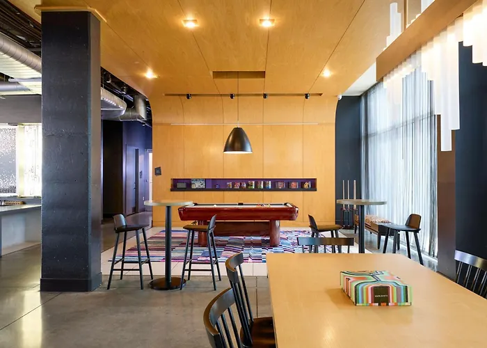 Aloft By Marriott Charleston Airport & Convention Center