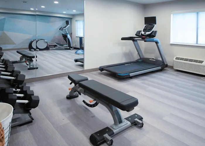 Candlewood Suites Charleston - Mt. Pleasant By Ihg