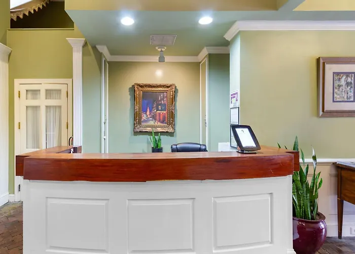 Church Street Inn Historic Charleston, Ascend Collection Hotel